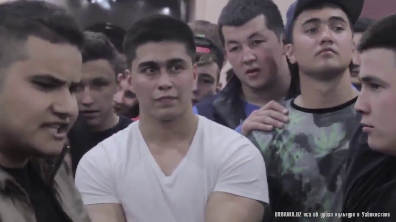 БИТВА ГОРОДОВ | Filla vs TeeNager | Самарканд vs ТАШКЕНТ | #SamRapPro |  Uz Rap Battle