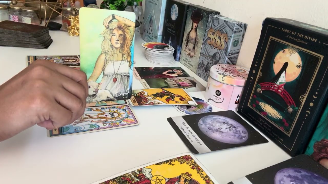 Scorpio ♏vrishchik Rashi - Kya aa raha hai aapki love life main ❣️