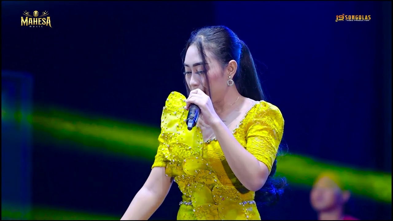 Eva Kholiq - Lukaku - Mahesa music live Pati - Psp (  Poleng Sari Putra )