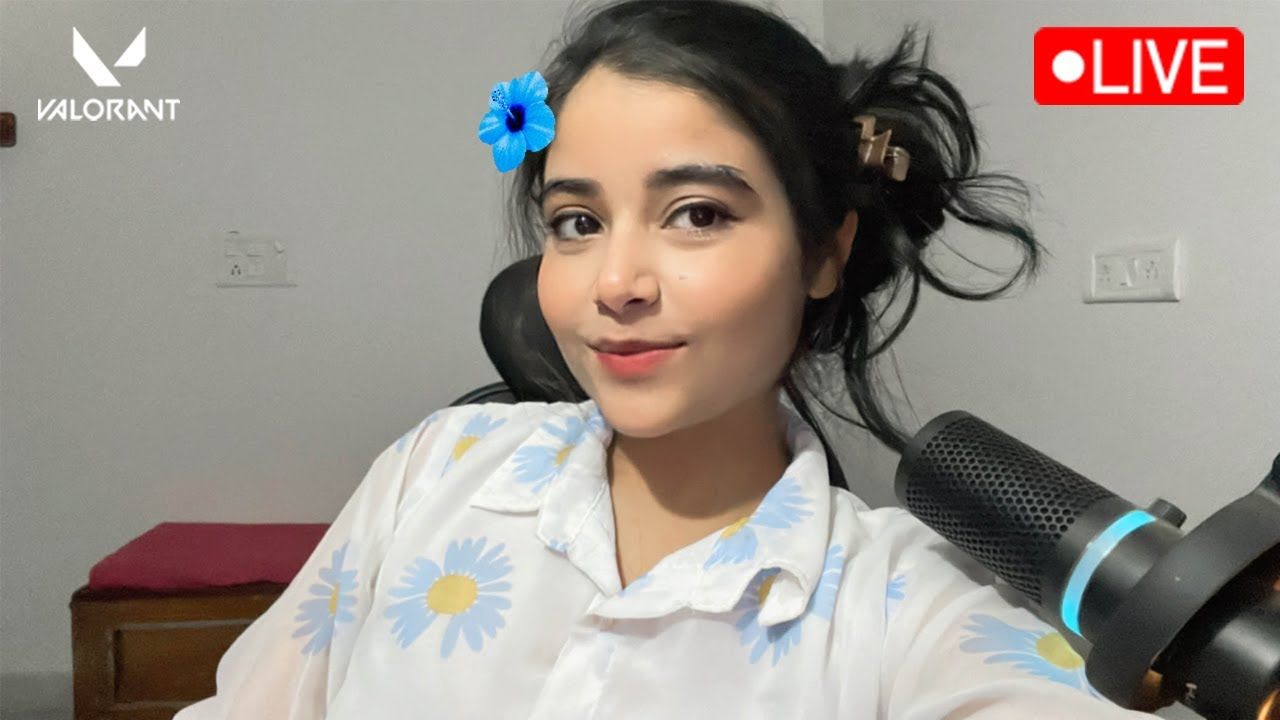 Valorant Drama with Sabrina Gaming ft. 