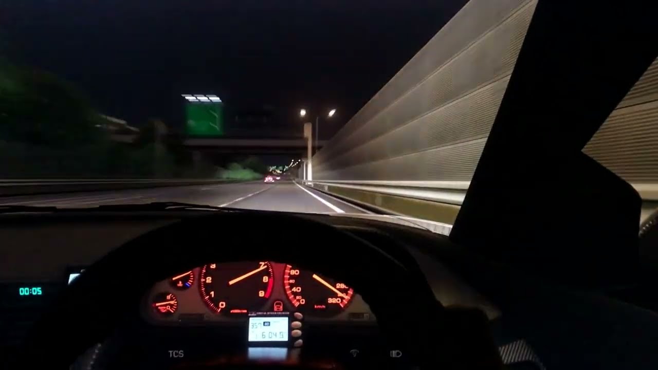 Honda NSX with K24 Turbo Engine - Better Than C32B Engine?