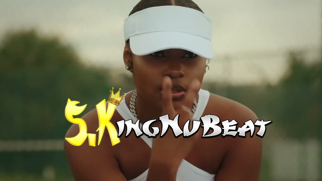 (FREE FOR PROFIT) ALKALINE x Dancehall Type Beat 'AMBUSH' Riddim 2025 ( prod. @S.KingNuBeat )