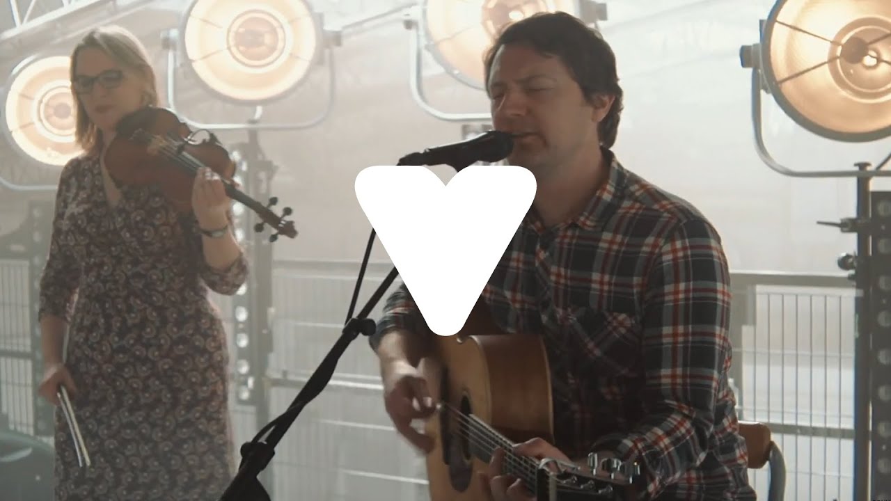BonnLive: Fresh Folk from Scotland @ Fabrik45 Bonn