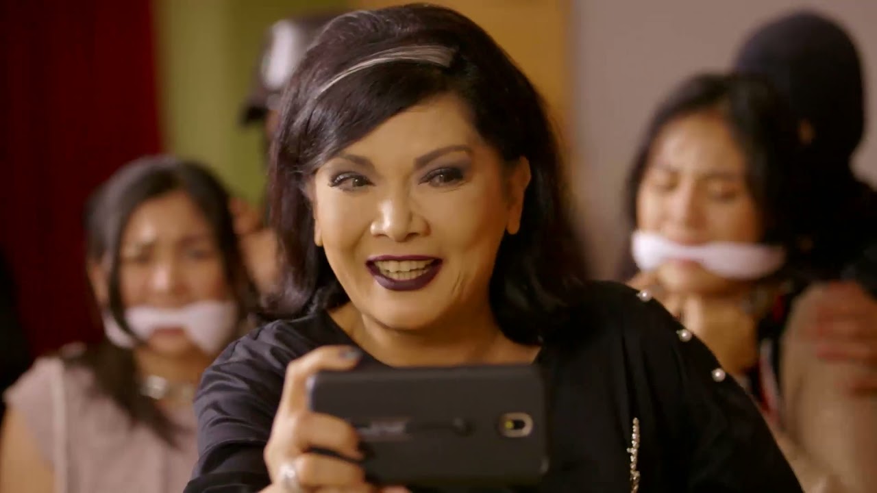Los Bastardos EP125 | Catalina aggravate them with clips of their loved ones being tortured