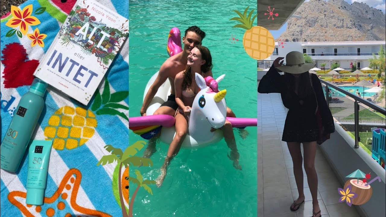 PAK MED MIG: RHODOS