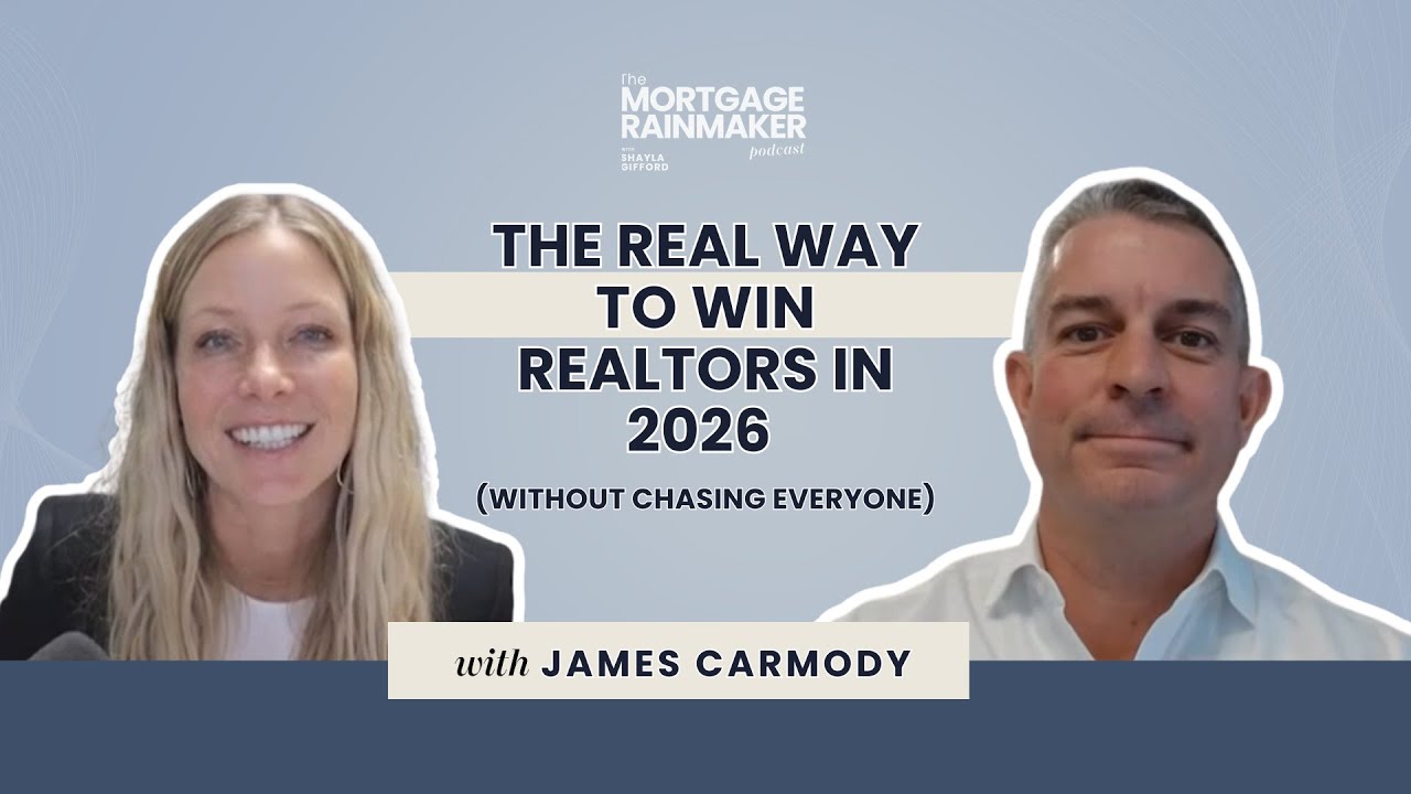 How This Loan Officer Closed $70M While Injured (Focus, Phone Calls & Agent Strategy)