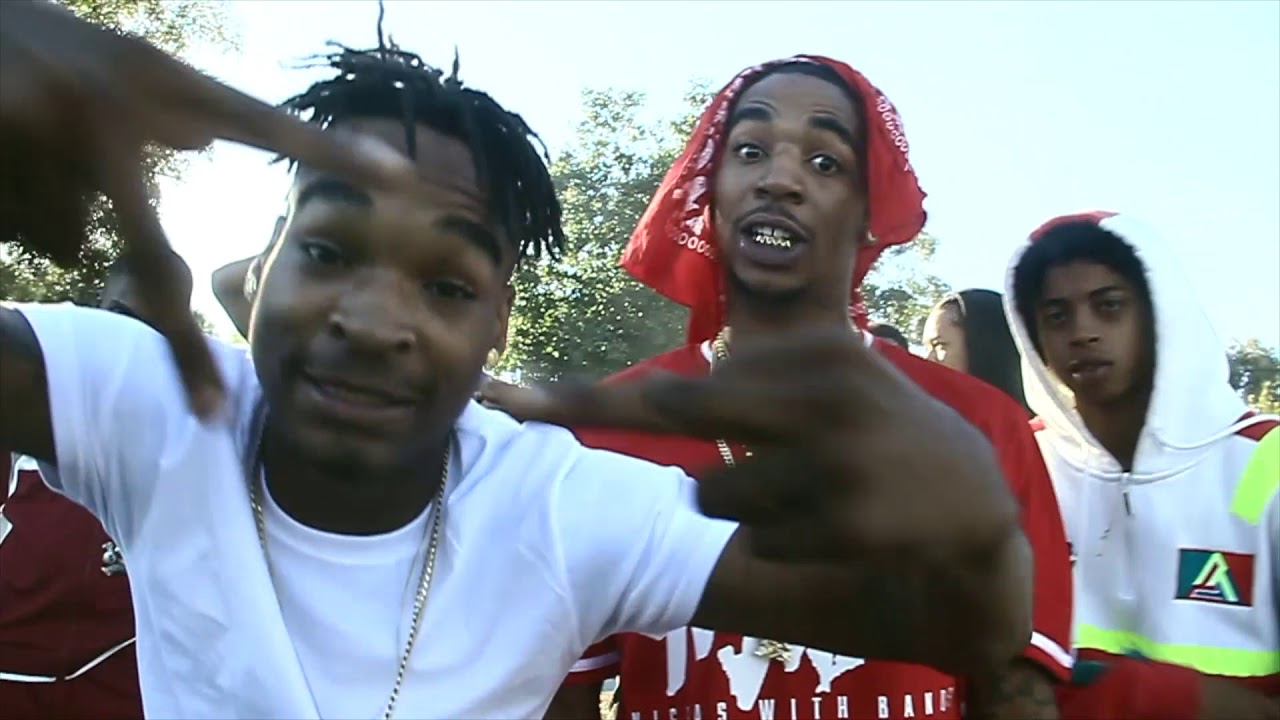 INFANT - JAYGANG MurdaGANG (official music video) shot by topshelf ent