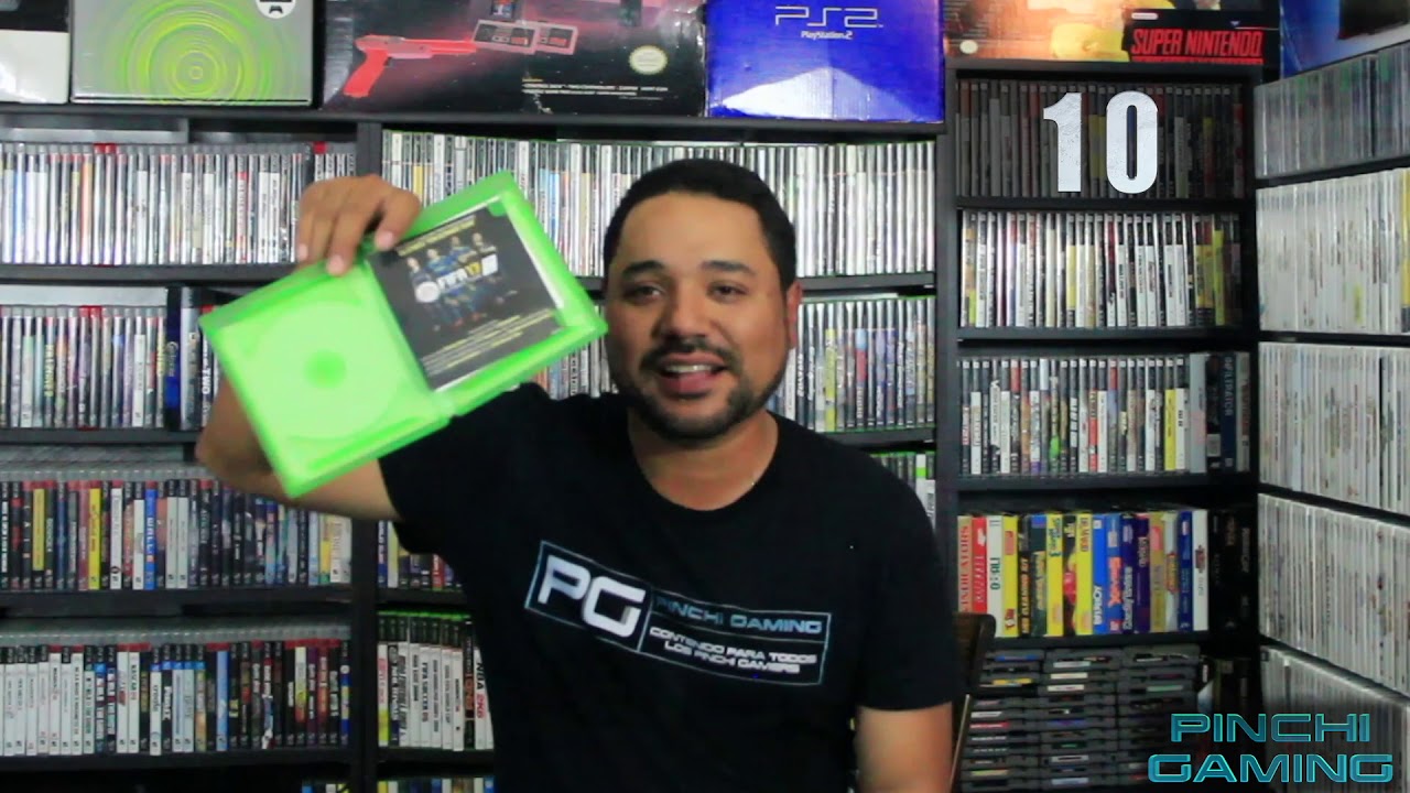 Mi coleccion de XBOX ONE gracias a las ventas de garaje