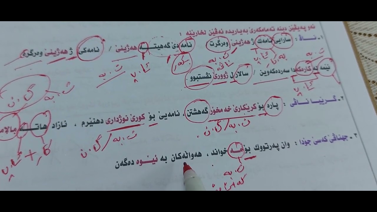 ڕێزماناپولا یازدێ / تەمامکەرێ بەیاریدە .