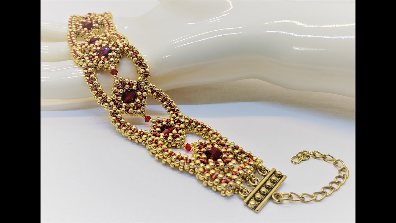 Regina Bracelet