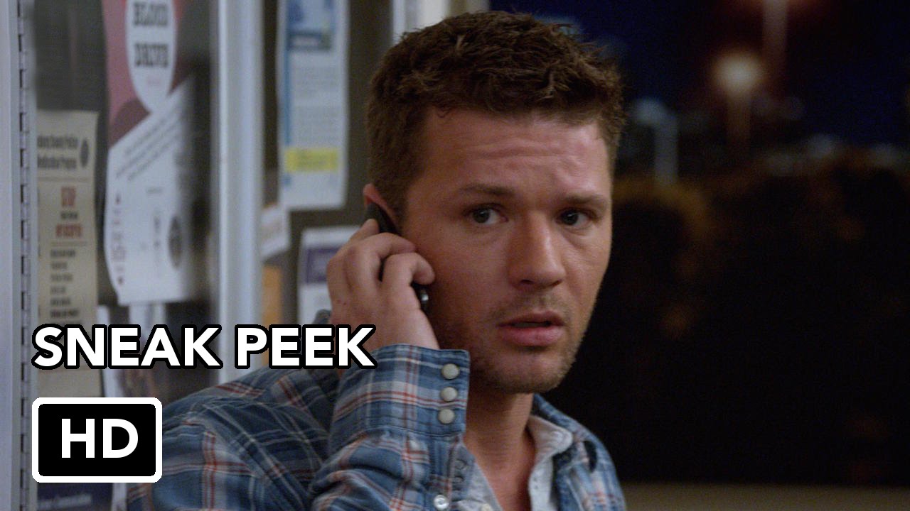 Secrets and Lies 1x10 