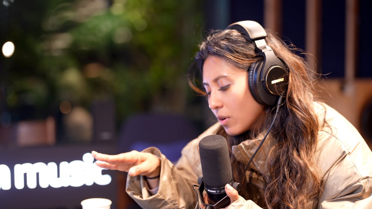 The Making Of Lose Control｜COVER