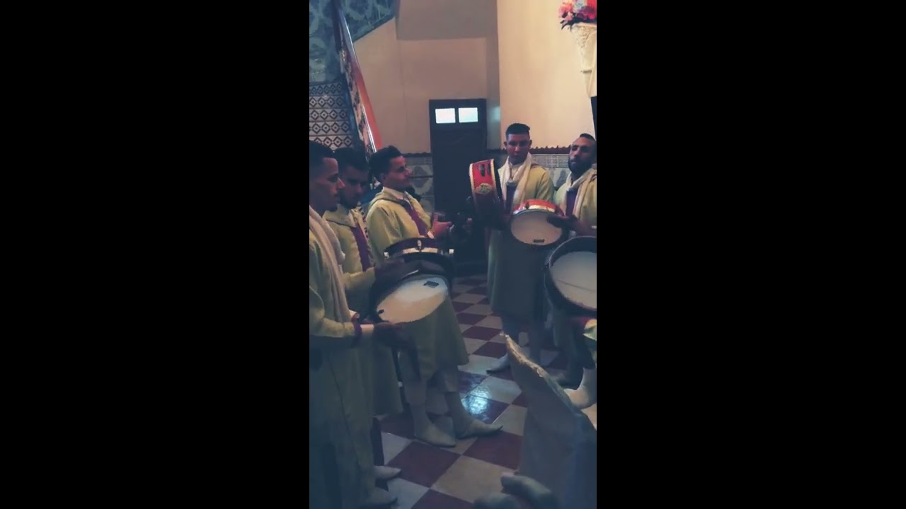 Dakka Larache 2019 🔥🔥