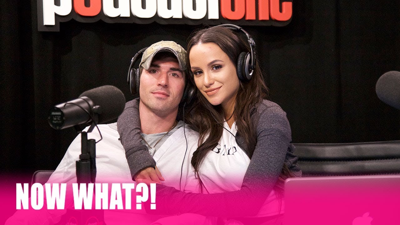 How Cody Nickson Proposed To Jessica Graf | Now What?!