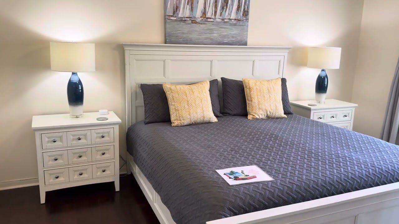 Shorewalk Vacation Villas 2 Bedroom 2 Bath Bradenton Florida - Vacation rentals ED