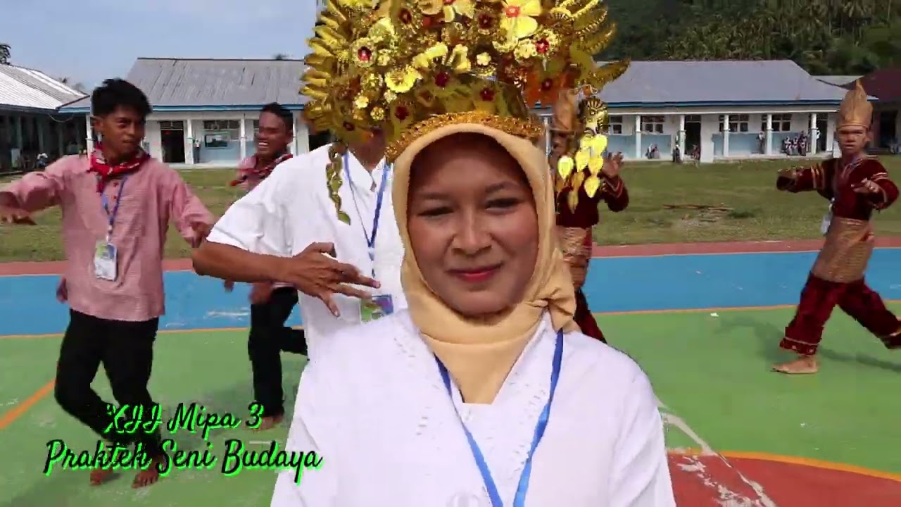 UJIAN SEKOLAH (PRAKTIKUM) SMA NEGERI 7 BURU SELATAN, Tahun Ajaran 2024/2025