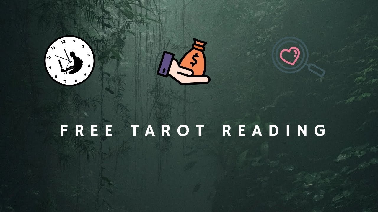 Sky 777 Tarot is live free tarot reading
