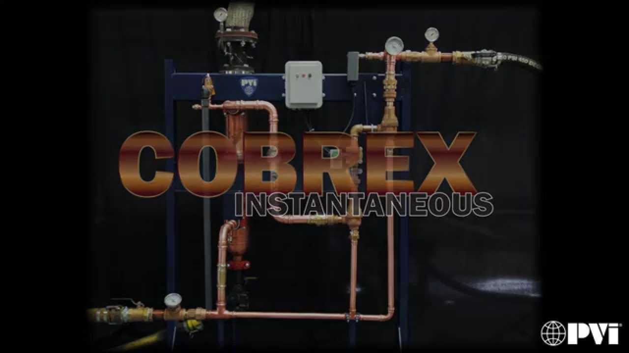 PVi Cobrex Detailed Product Intro