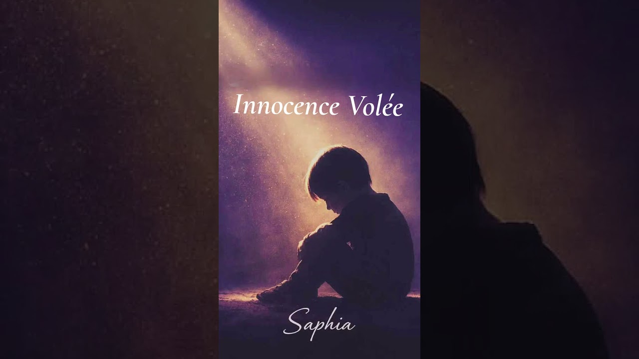 Innocence volée 