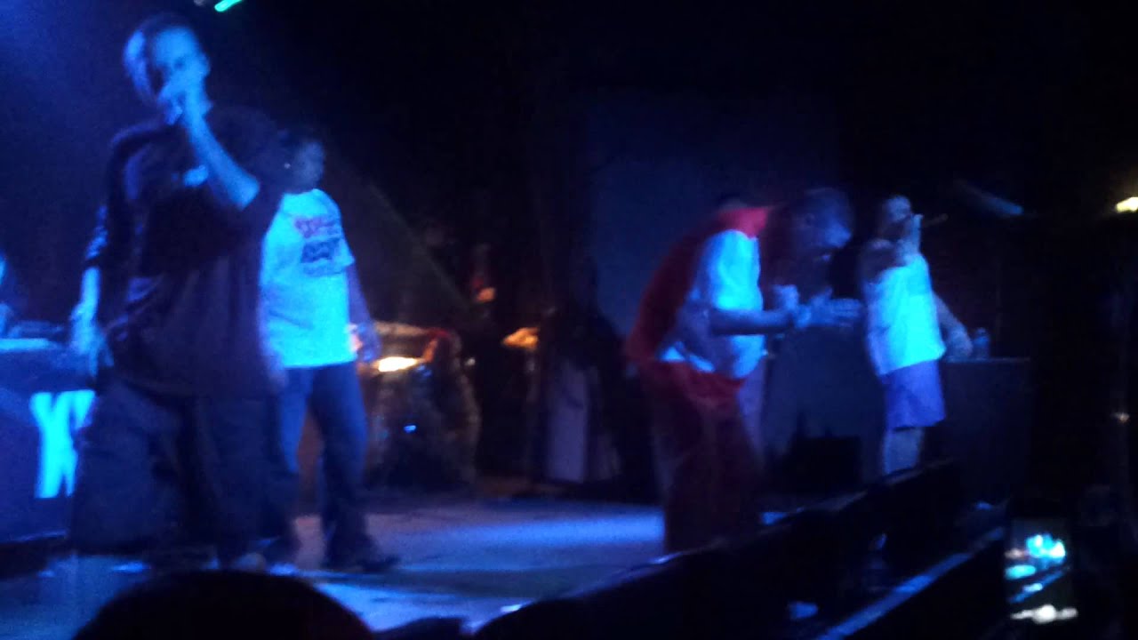 Can't Rest - kerser