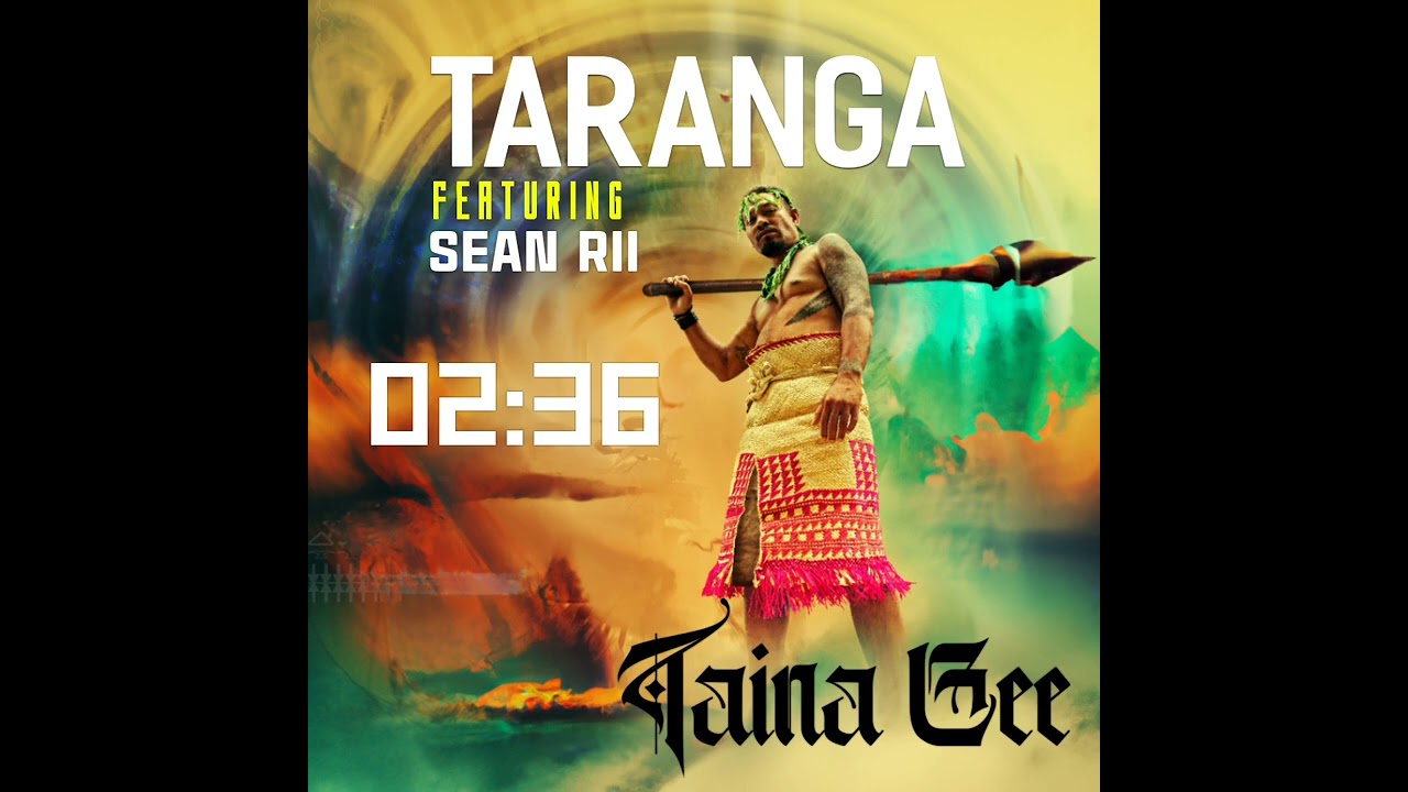 Taina Gee - Taranga (Official Audio) ft. Sean Rii