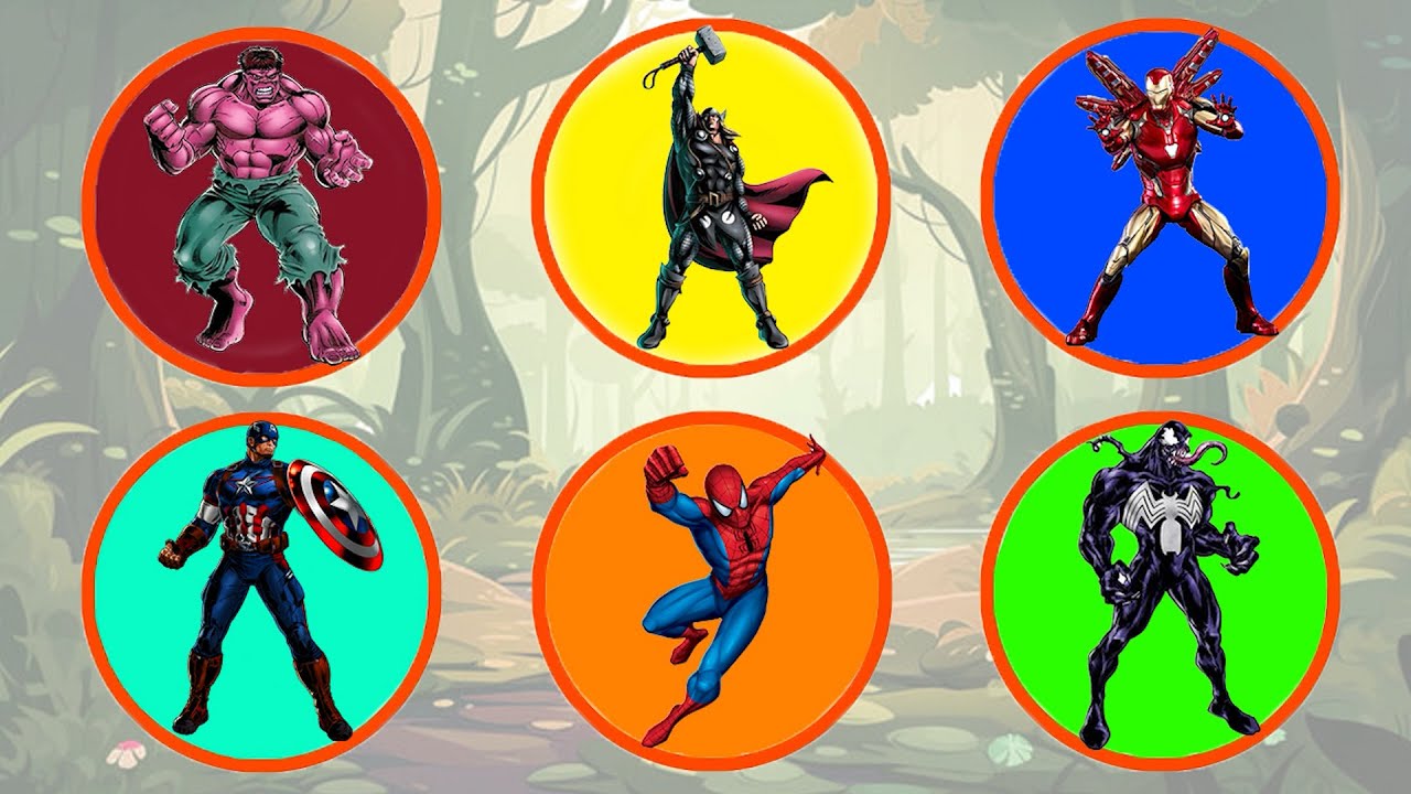 SPIN WHEEL SUPERHERO Transformation? What's Going On? | LIVE ACTION STORY