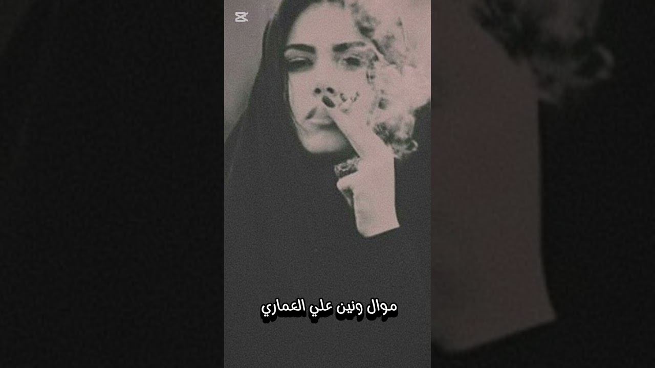 موال عراقي | والمشكلة من نتلاكه علي العماري