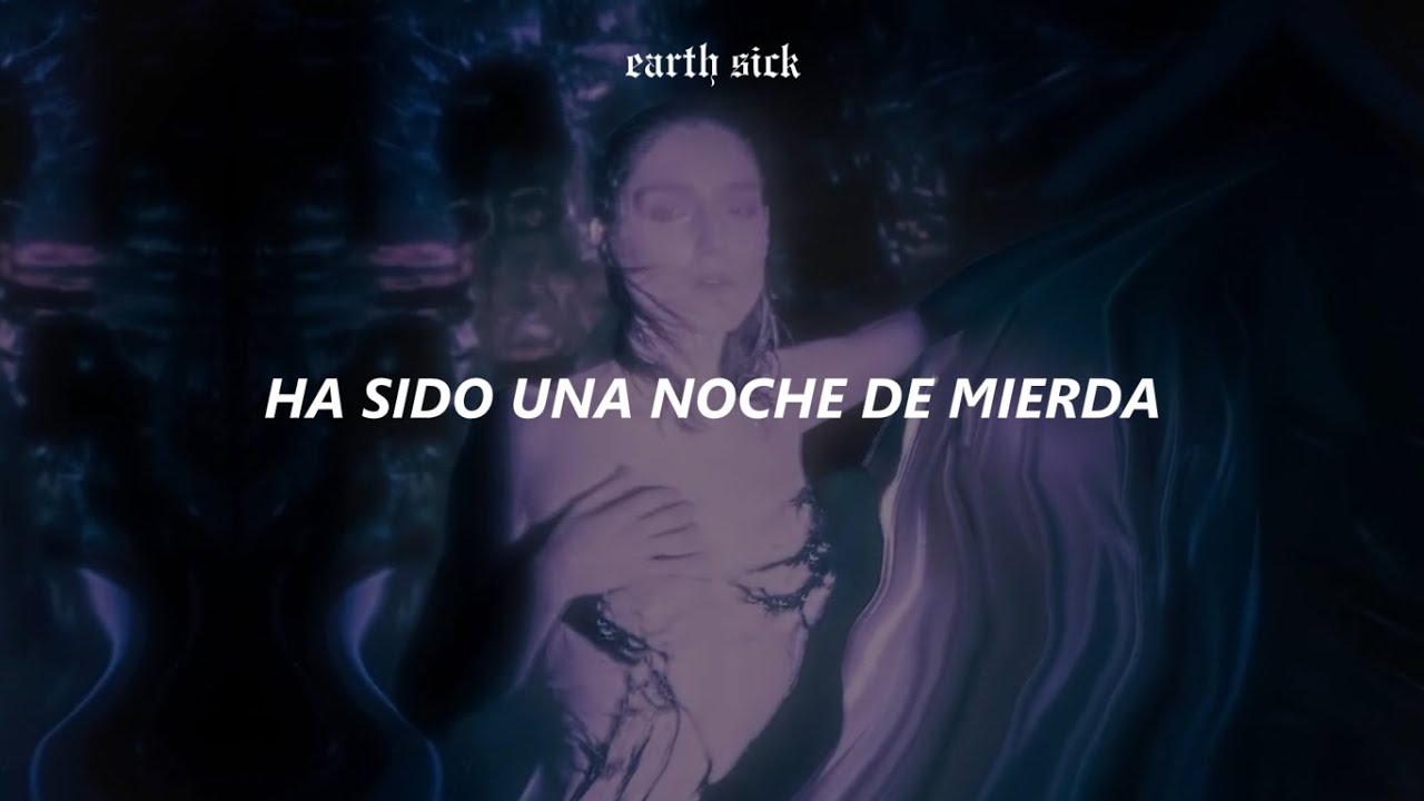 Birdy - I WIsh I Was a Shooting Star // Sub. Español