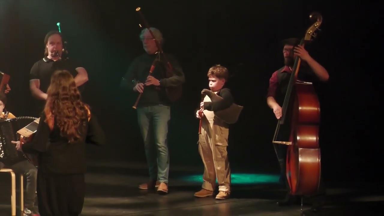 Applaus 2026   Folk + Accordeon