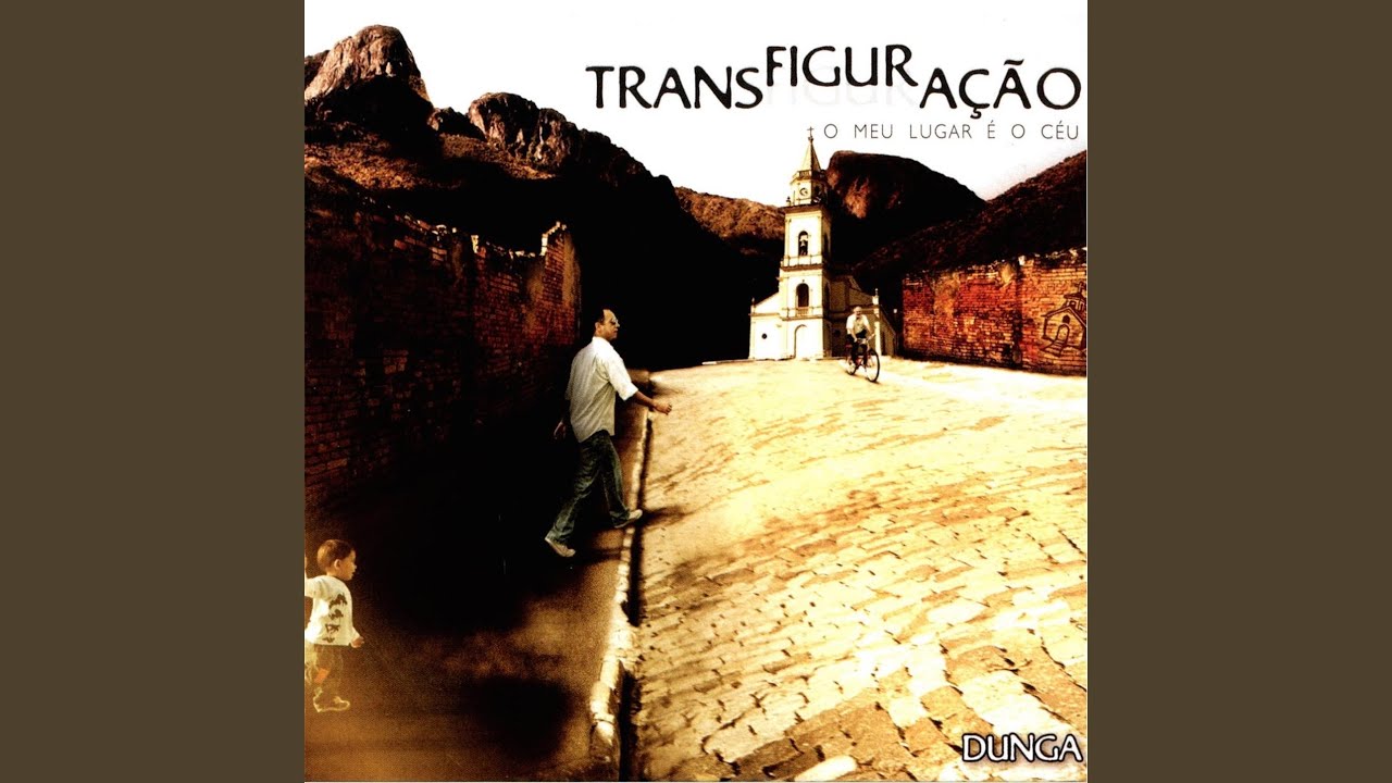 Transfiguração