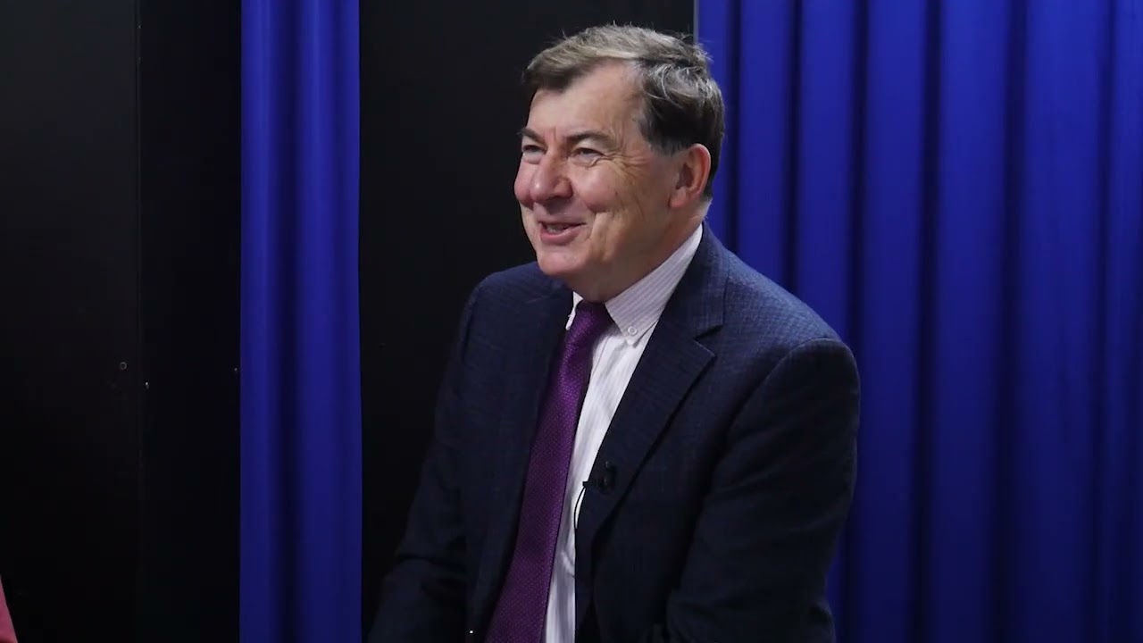 Faltering rules-based order challenges NZ foreign policy