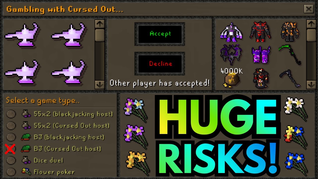 Я потратил квадриллионы, чтобы спасти свой банк?! | SpawnPK RSPS Road to Eco, эпизод 46 + розыгры...