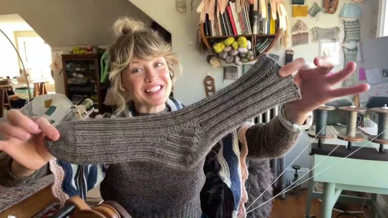 I’ll Knit If I Want To: Episode 87