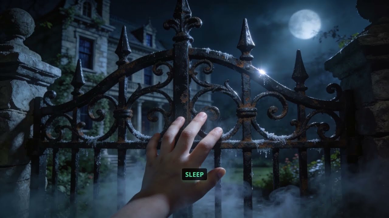The Time Capsule Mansion: The Haunting Legacy Of Huguette Clark
