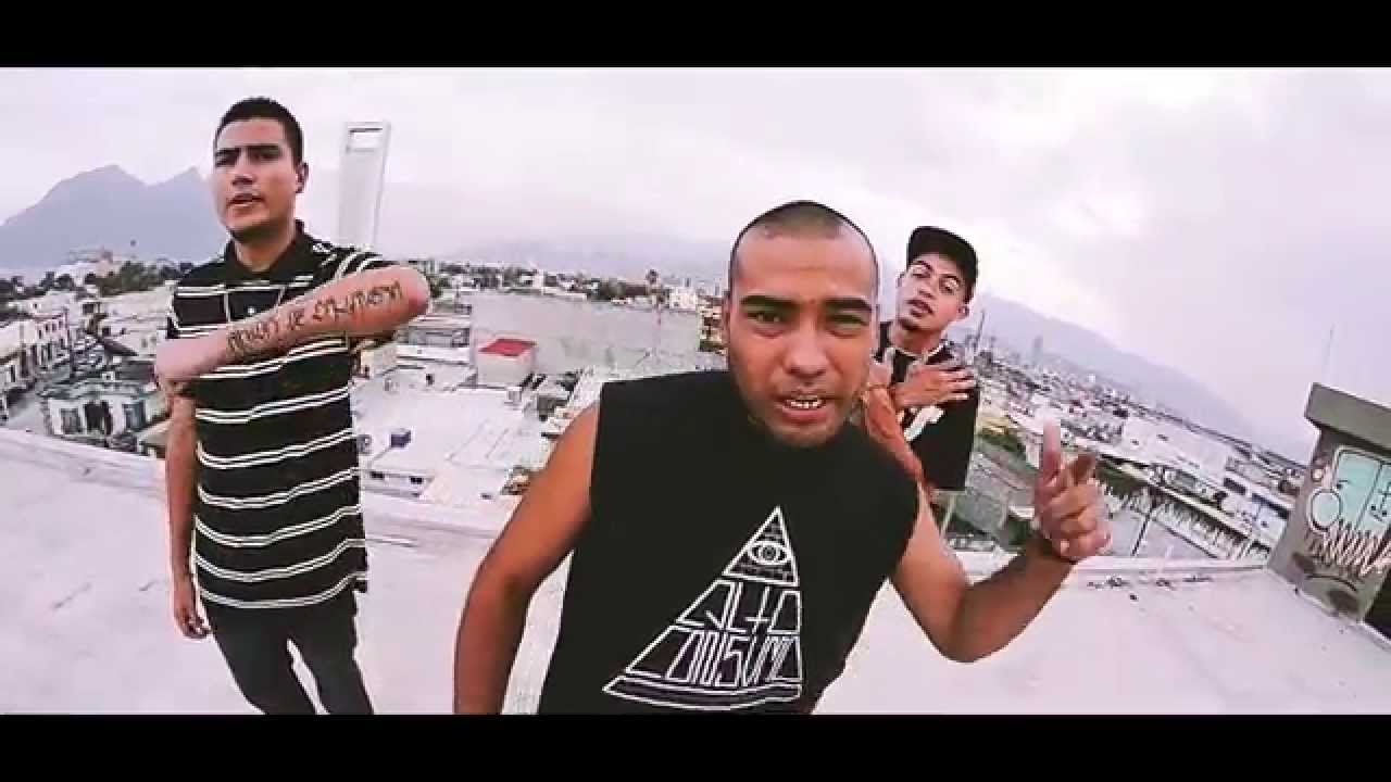 THR Cru2☠️ ~ BILLETES 💸 (video oficial 2015)