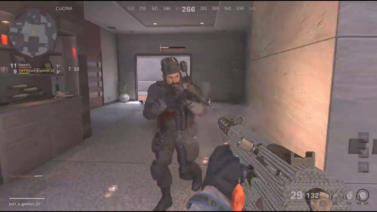 VascoFL...poor guy
