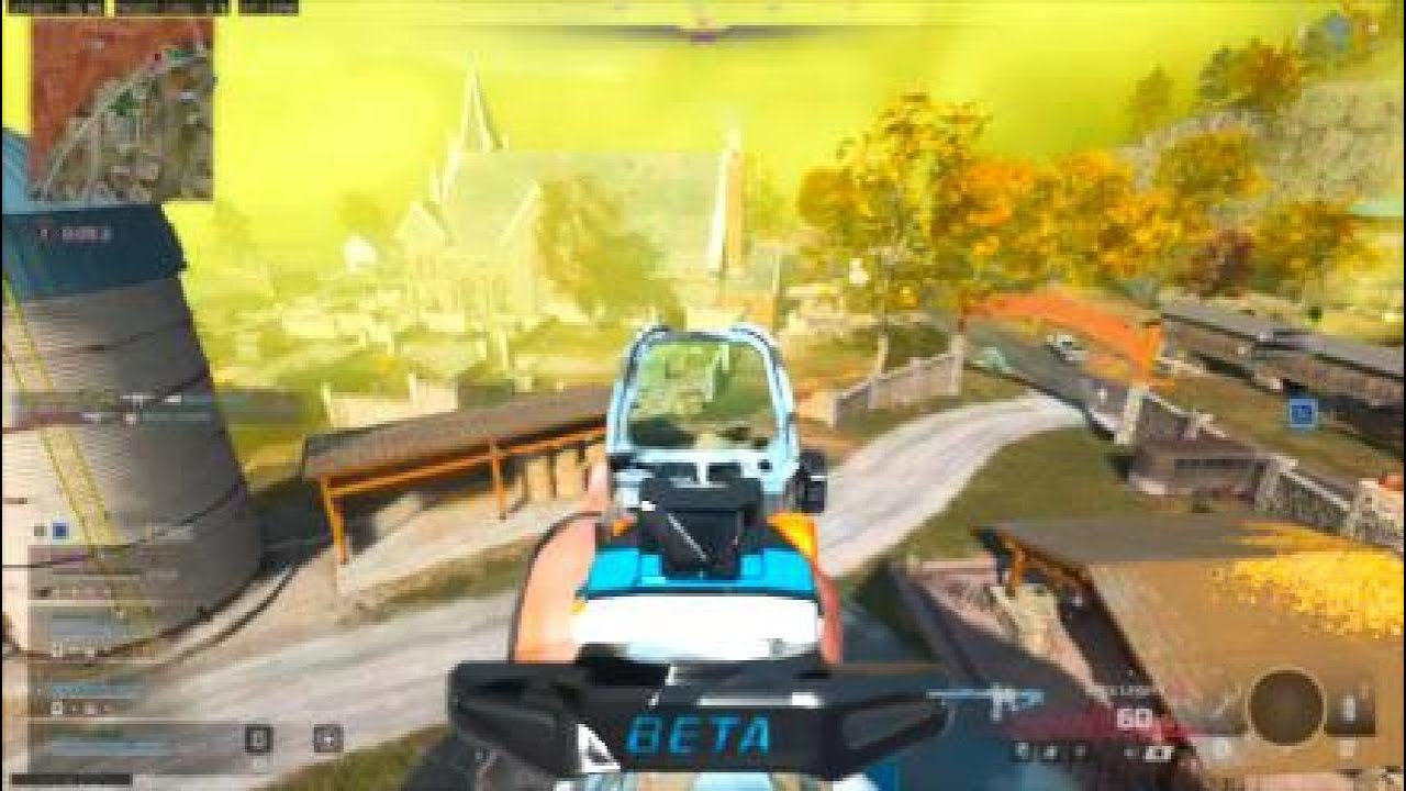 How did i clutch ever