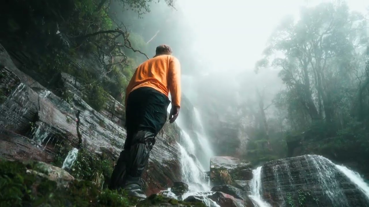 Knuckles Mountain Range: Ultimate Trekking Paradise