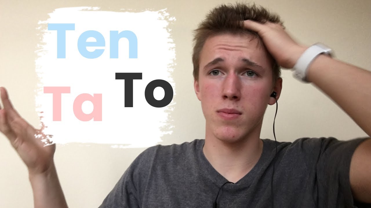 LEARN CZECH I How do Czech genders work?