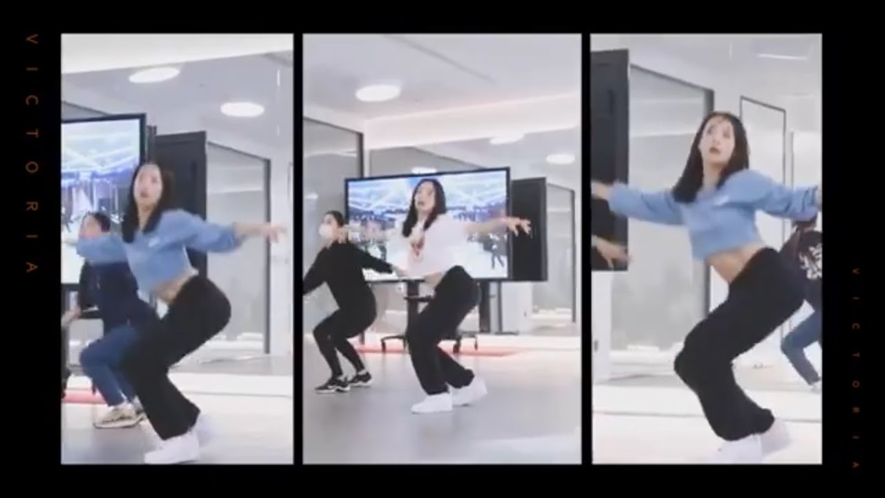 Victoria Song 