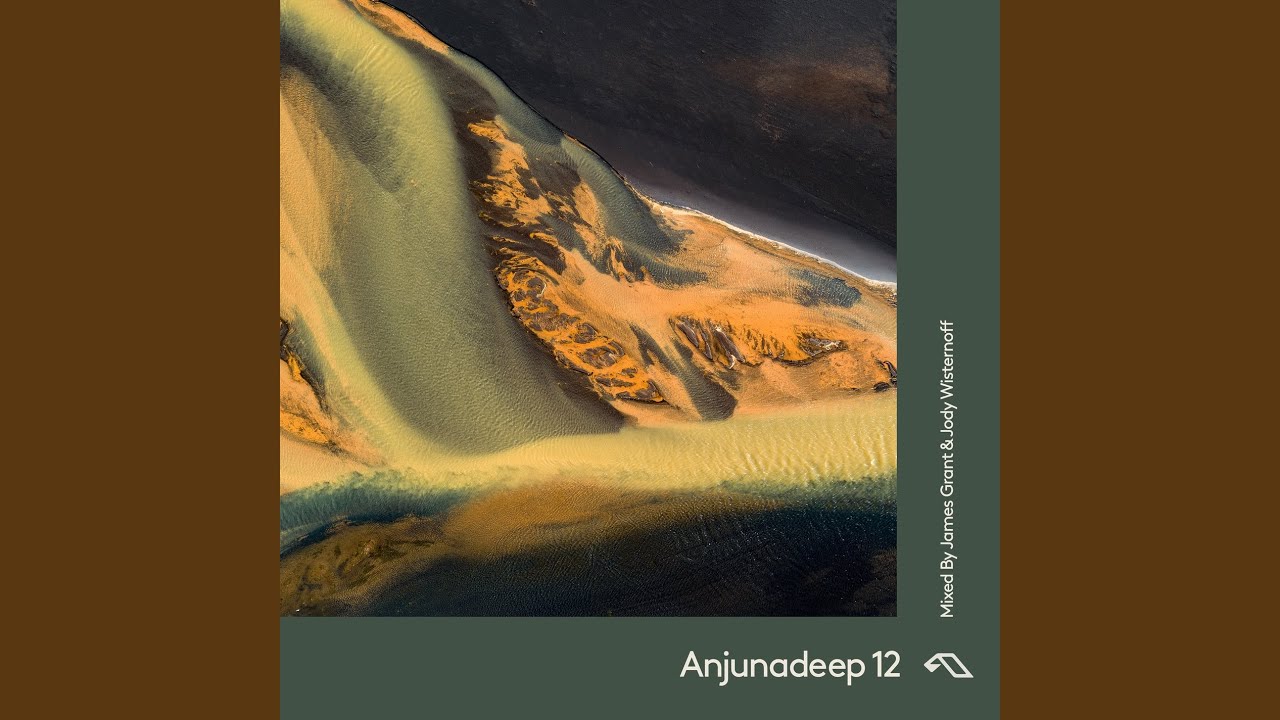 The Summit (Anjunadeep Edit (Mixed))