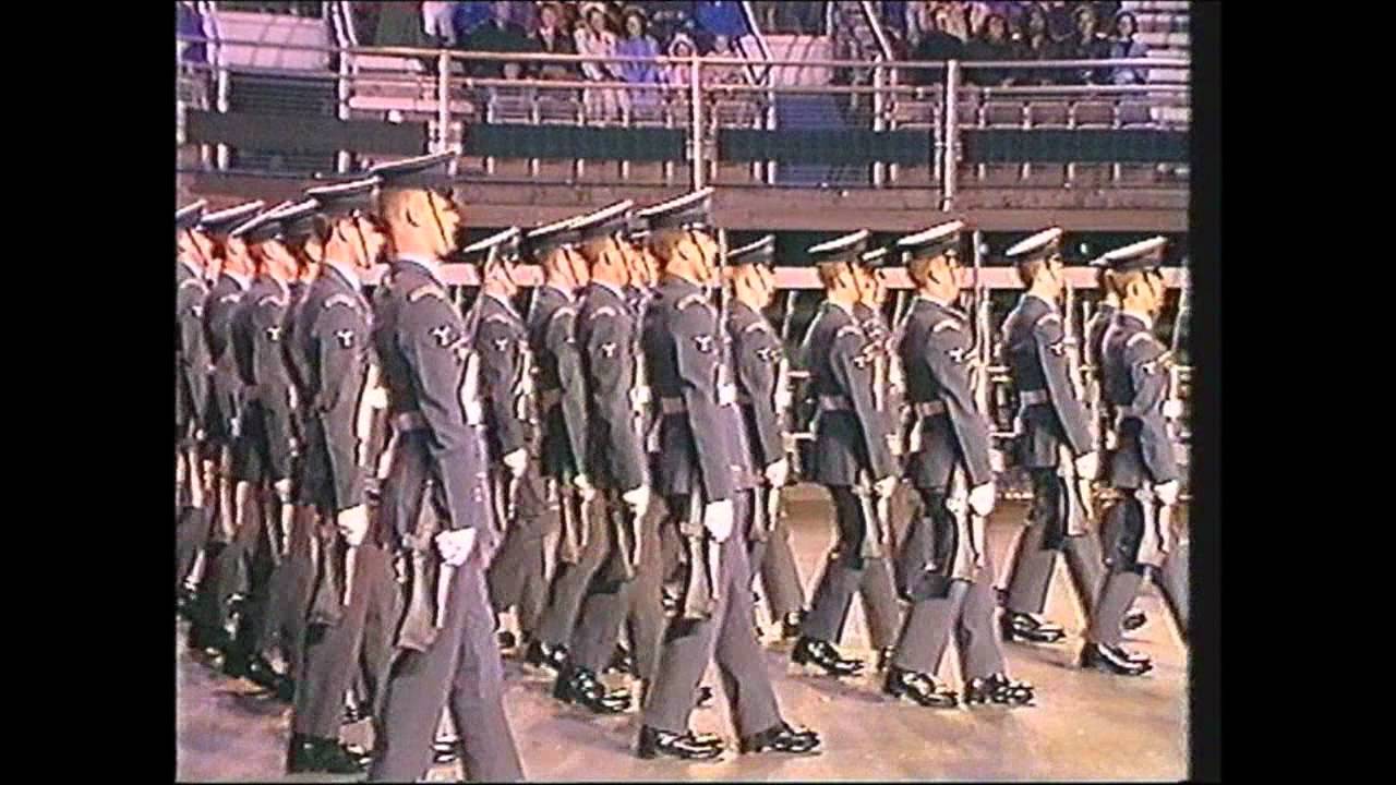 Queen's Colour Squadron