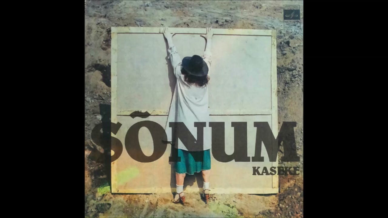 Kaseke - Sonum   (1981)