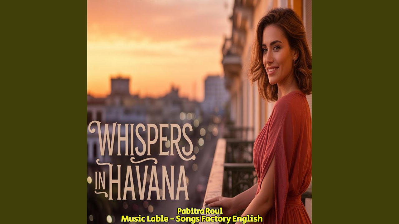 Whispers in Havana