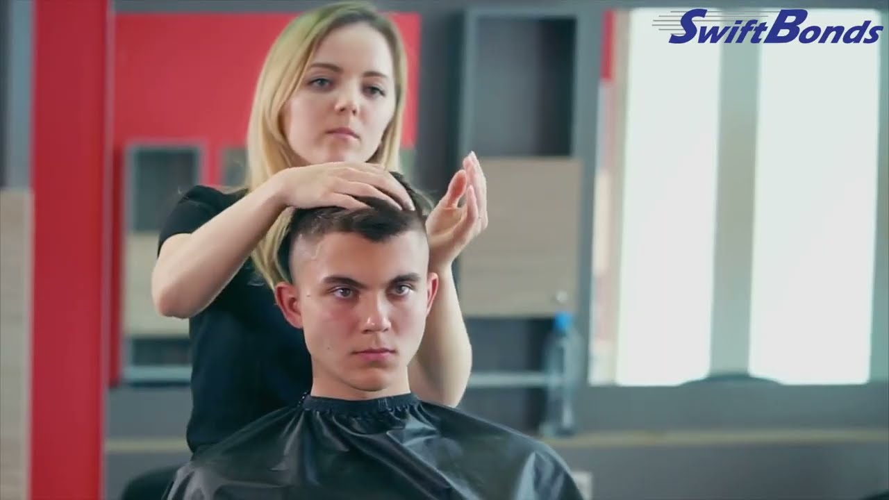 Pennsylvania Barber School Bond