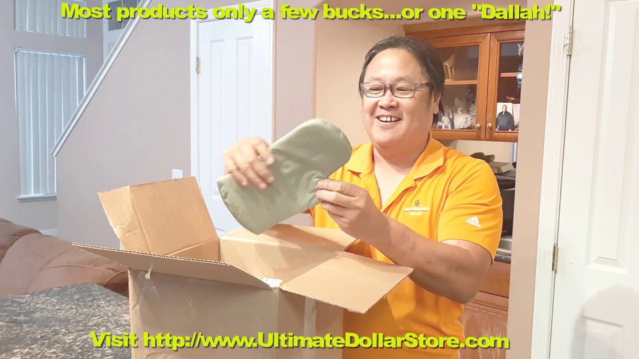 ULTIMATE DOLLAR STORE like DOLLAR TREE ONLINE | Shop for a Dollar