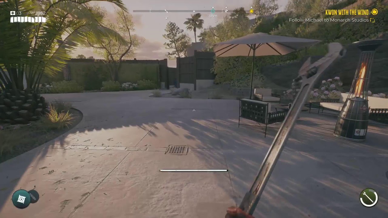 Full live stream of dead island 2 💀