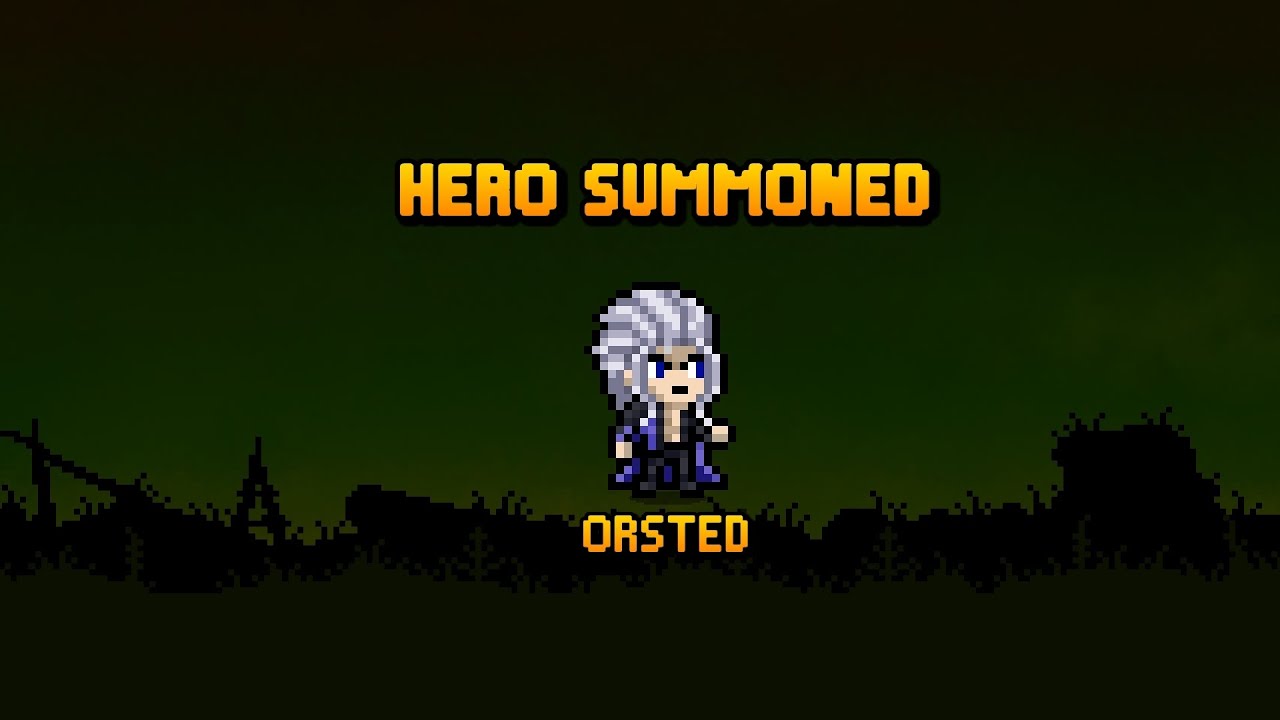 Получение нового героя в Days Bygone | самый бесполезный авакен | мини обзор на изменения