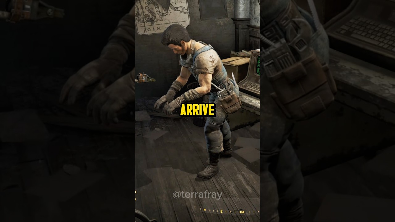 A co, jeśli odbudujesz Sanktuarium, zanim przybędzie Sturges? 😎 Eksploracja Fallout 4