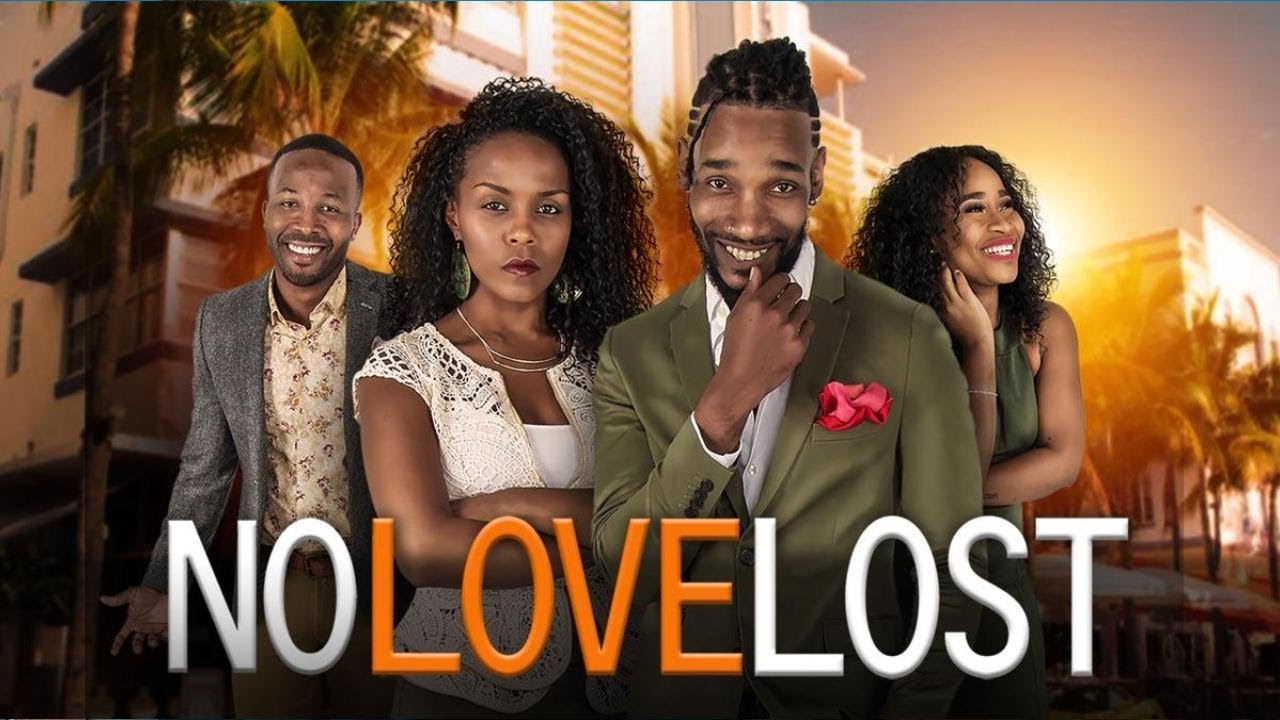 Movie Box: Check out these beautiful top 5 trending Nigerian Movies